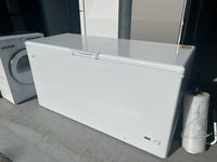 Thumbnail for Transportation damaged Haier 519L Chest Freezer HCF524W3 - Second Hand Appliances Geebung