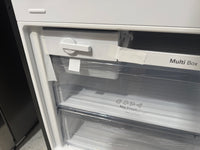 Thumbnail for Factory second Hisense HRBM418D 417-liter bottom-mount refrigerator