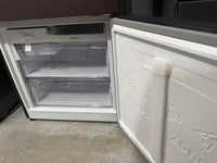 Thumbnail for Factory second Hisense HRBM418D 417-liter bottom-mount refrigerator