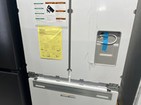 Thumbnail for Factory second Fisher & Paykel RS90AU1 476L Integrated French Door Fridge - Second Hand Appliances Geebung