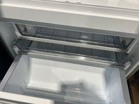 Thumbnail for Factory second Fisher & Paykel RS90AU1 476L Integrated French Door Fridge - Second Hand Appliances Geebung