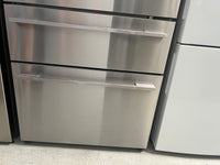 Thumbnail for Factory Second FISHER & PAYKEL 527L BOTTOM MOUNT MULTI DRAWER FRIDGE RF523MRDX1 - Second Hand Appliances Geebung