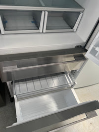 Thumbnail for Factory Second FISHER & PAYKEL 527L BOTTOM MOUNT MULTI DRAWER FRIDGE RF523MRDX1 - Second Hand Appliances Geebung