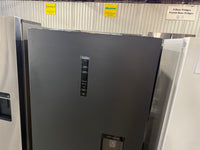 Thumbnail for Second hand Haier HRF520BHC 493 L bottom-freezer refrigerator/12 months warranty - Second Hand Appliances Geebung