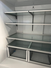 Thumbnail for Factory Second FISHER & PAYKEL 527L BOTTOM MOUNT MULTI DRAWER FRIDGE RF523MRDX1 - Second Hand Appliances Geebung