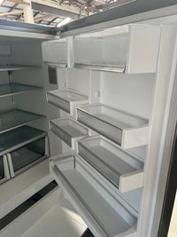 Thumbnail for Factory Second FISHER & PAYKEL 527L BOTTOM MOUNT MULTI DRAWER FRIDGE RF523MRDX1 - Second Hand Appliances Geebung