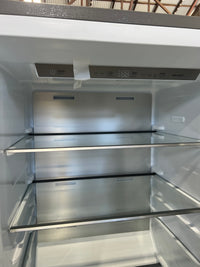 Thumbnail for Factory Second Hisense 384L Vertical Hybrid Freezer HRVF384S - Second Hand Appliances Geebung