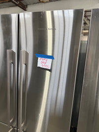 Thumbnail for Factory second Fisher & Paykel 605L Quad Door Fridge – RF605QDVX2