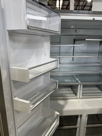 Thumbnail for Factory second Fisher & Paykel 605L Quad Door Fridge – RF605QDVX2