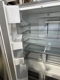 Thumbnail for Factory second Fisher & Paykel 605L Quad Door Fridge – RF605QDVX2