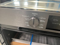 Thumbnail for Transportation damaged Westinghouse 90cm Electric Oven WVE9516DD - Second Hand Appliances Geebung