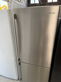 Thumbnail for Second hand Westinghouse WBM4300WBR 430-litre bottom mount refrigerator