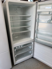 Thumbnail for Second hand Westinghouse WBM4300WBR 430-litre bottom mount refrigerator