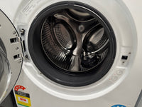 Thumbnail for Factory second Fisher & Paykel 10kg Front Load Washer Model: WH1060P4