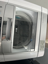 Thumbnail for Second hand 6.5kg Top Load LG Washing Machine WTH650