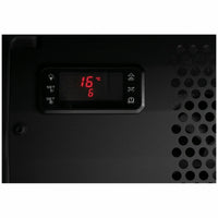Thumbnail for Factory second Vintec 148 Bottle Wine Storage Cabinet VWM148SBA-L(NAT)