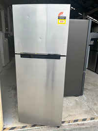 Thumbnail for Second hand Samsung SR393MLSR 393L Top Mount Fridge - Second Hand Appliances Geebung