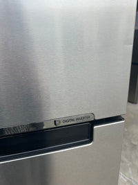 Thumbnail for Second hand Samsung SR393MLSR 393L Top Mount Fridge - Second Hand Appliances Geebung