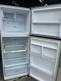 Thumbnail for Second hand Samsung SR393MLSR 393L Top Mount Fridge - Second Hand Appliances Geebung