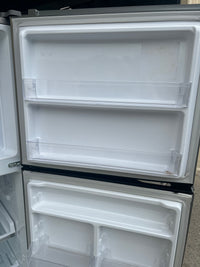 Thumbnail for Second hand Samsung SR393MLSR 393L Top Mount Fridge - Second Hand Appliances Geebung