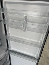 Thumbnail for Factory second CHiQ 432L Bottom Mount Fridge CBM432W - Second Hand Appliances Geebung