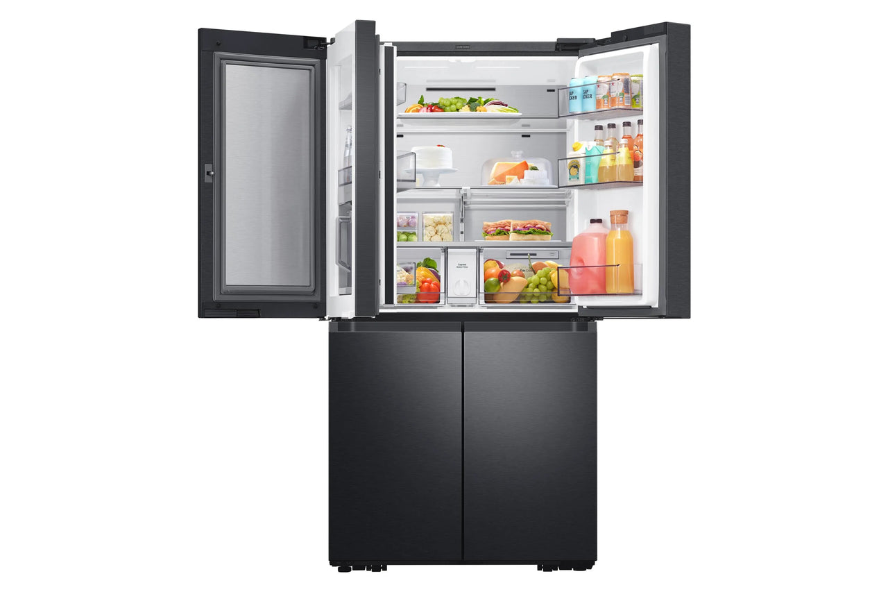 Transportation damaged Samsung 810L Family Hub Refrigerator - Second Hand Appliances Geebung