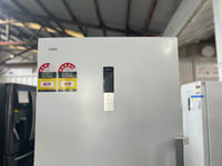 Thumbnail for Factory second CHiQ 380L Vertical Hybrid Freezer  model: CSH380NWL - Second Hand Appliances Geebung