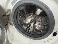 Thumbnail for Second hand LG 7.5kg Front Load Washing Machine WV5-1275W