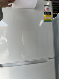 Thumbnail for Second hand 394L Samsung Fridge SR394NW - Second Hand Appliances Geebung