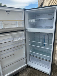 Thumbnail for Second hand Westinghouse 540L Top Mount Fridge WTB5404SA