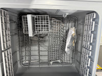 Thumbnail for Factory second Fisher & Paykel DD60DAX9 Series 7 Contemporary Double DishDrawer™ Dishwasher