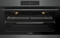 Thumbnail for Factory second Westinghouse 90cm Pyrolytic Multi-Function Oven – Dark Stainless Steel  Model: WVEP9917DD