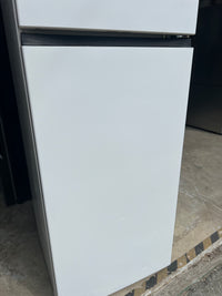 Thumbnail for Factory second Hisense HRTF326 326L Top Mount Fridge (White)Mode: HRTF326 - Second Hand Appliances Geebung