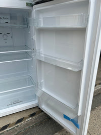 Thumbnail for Factory second Hisense HRTF326 326L Top Mount Fridge (White)Mode: HRTF326 - Second Hand Appliances Geebung