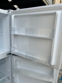 Thumbnail for Factory second Hisense HRTF326 326L Top Mount Fridge (White)Mode: HRTF326 - Second Hand Appliances Geebung