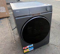 Thumbnail for Factory second Haier 12kg Front Load Washing Machine – HWF12DB1