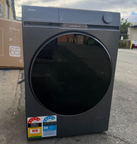 Thumbnail for Factory second Haier 12kg Front Load Washing Machine – HWF12DB1