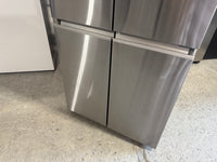 Thumbnail for Factory Second Fisher&Paykel RF500QNX1 498L Quad Door Fridge - Second Hand Appliances Geebung