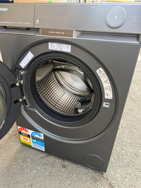 Thumbnail for Factory second Haier 12kg Front Load Washing Machine – HWF12DB1