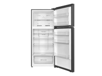 Thumbnail for Factory second/Carton damaged TCL 420L Top Mount Fridge – Titanium Grey  Model: TRF491TG