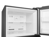 Thumbnail for Factory second/Carton damaged TCL 420L Top Mount Fridge – Titanium Grey  Model: TRF491TG