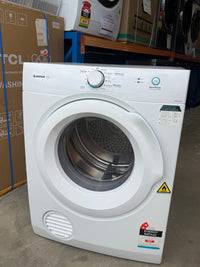 Thumbnail for Second hand Simpson 5.5kg Sensor Vented Dryer – SDV556HQWA