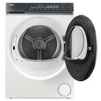 Thumbnail for Factory second Haier 500 Series 9kg Heat Pump Dryer HDHP90NW1