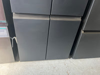 Thumbnail for Factory second Haier 508L Quad Door Fridge Black HRF580YPC - Second Hand Appliances Geebung