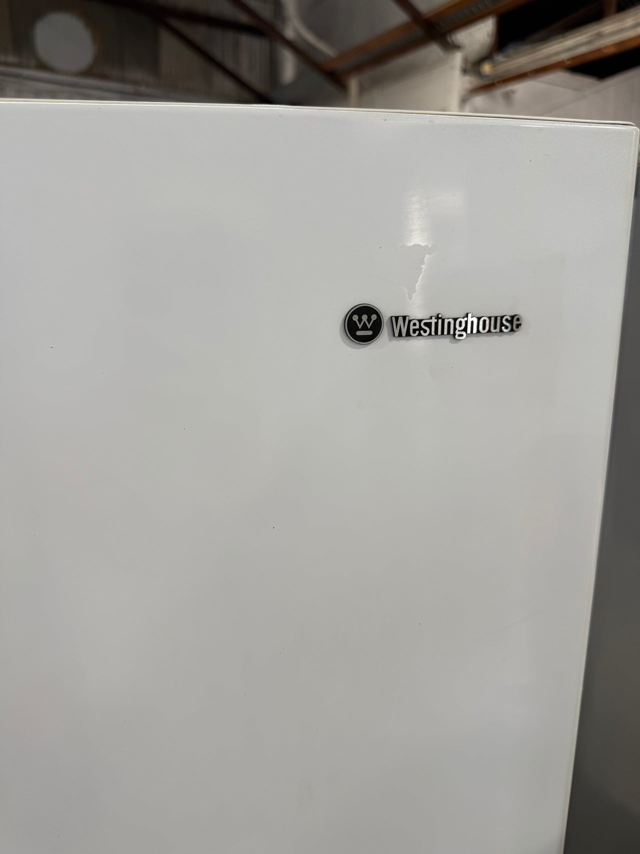 Second hand Westinghouse WTM4200WBR 420L Fridge - Second Hand Appliances Geebung