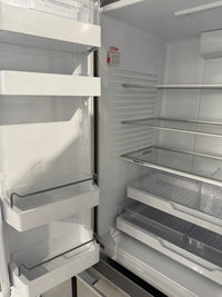 Thumbnail for Second Hand Fisher & Paykel RF610ADUX5 569L French Door Fridge with Ice & Water - Second Hand Appliances Geebung