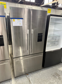 Thumbnail for Second Hand Fisher & Paykel RF610ADUX5 569L French Door Fridge with Ice & Water - Second Hand Appliances Geebung