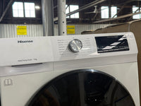 Thumbnail for Factory second Hisense HDFY90H 9 kg Heat Pump Dryer – PureJet Series