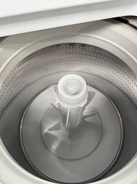 Thumbnail for Second hand Fisher&Paykel WA1068G2 10kg top load washing machine