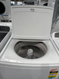 Thumbnail for Second hand Fisher&Paykel WA1068G2 10kg top load washing machine